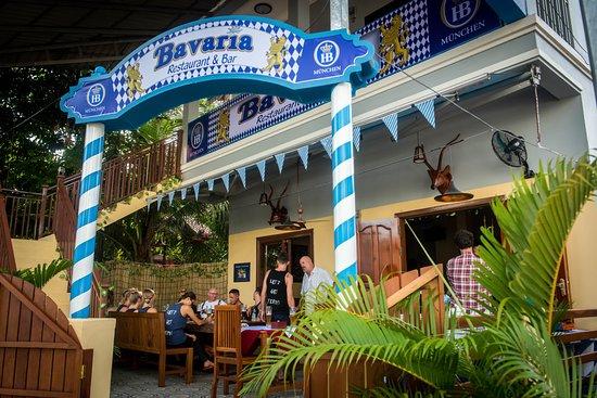 Bavaria Siem Reap